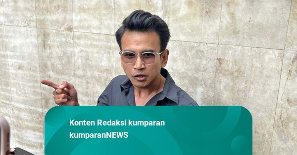 Polisi Tangkap Selebgram Adam Deni