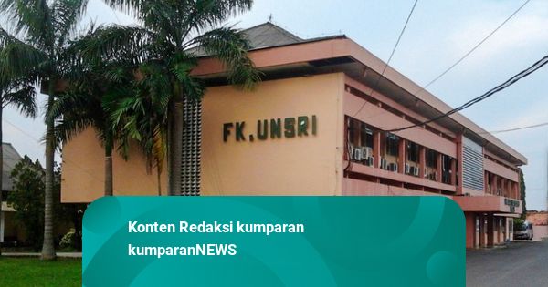 Update Kasus Bully PPDS Unsri: Kronologi-Pelaku Disidang Etik