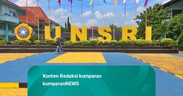 RSMH Palembang Bentuk Tim Khusus Tangani Dugaan Bullying PPDS FK Unsri