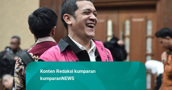 Anak Riza Chalid Dituntut 18 Tahun Penjara Terkait Kasus Minyak