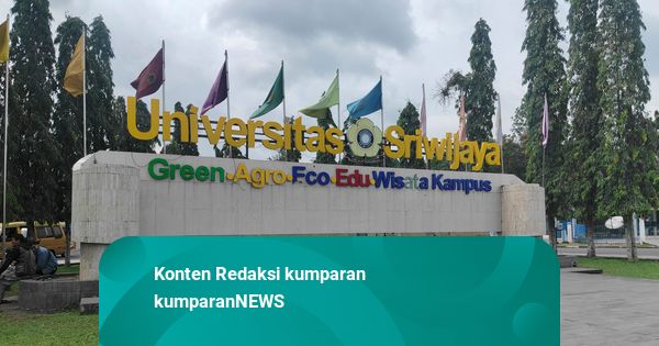 Dugaan Pelecehan Seksual di Klinik Kampus Unsri, Oknum Dokter Dinonaktifkan