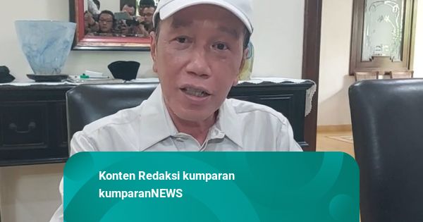 Babak Baru Kasus Eggi Sudjana Terkait Tudingan Ijazah Palsu Jokowi