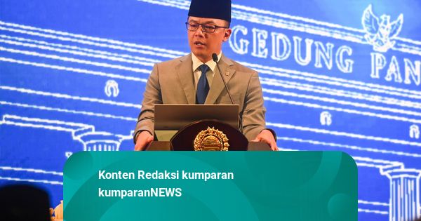 Sugiono soal Traktat Keamanan RI-Australia: Bukan Pakta Militer