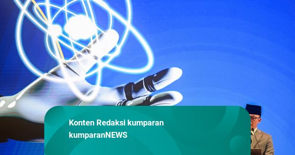 Menlu Sugiono: KTT D-8 Akan Digelar di Jakarta, Bahas Kerja Sama Ekonomi-Isu Air