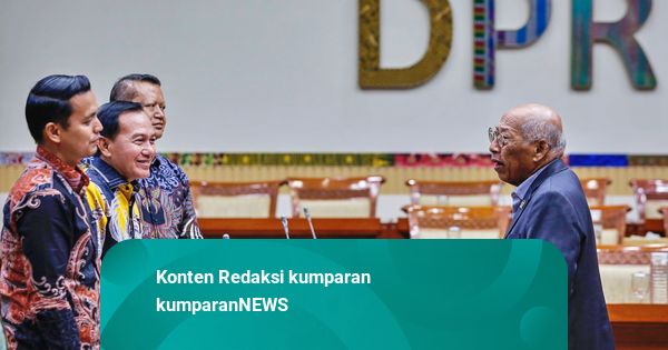 Terima Aduan, Komisi III Minta Pemerintah Perhatikan Hak Keuangan Hakim Ad Hoc