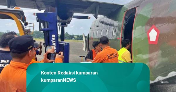 Pakai 3 Sorti Penerbangan, BPBD Jakarta Lanjutkan Modifikasi Cuaca Hari ke-3