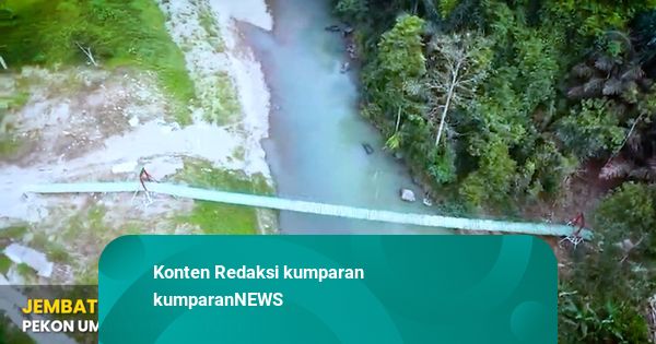 Transformasi Jembatan Cibalubur: Dulu Roboh, Kini Kembali Berdiri Kokoh