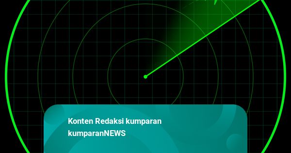 Update Pencarian Korban Pesawat ATR: 2 Jasad Ditemukan-Polisi Ambil Sampel DNA