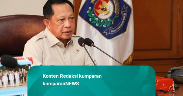Mendagri: Pemerintah Kembalikan TKD Rp 10,6 T untuk Aceh, Sumut, dan Sumbar
