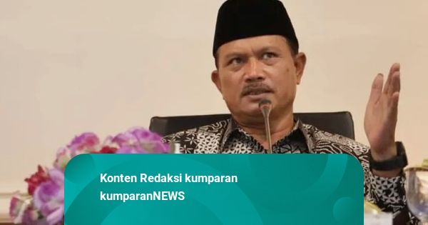 OTT KPK: Wali Kota Madiun Maidi Ditangkap