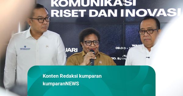 Wamendagri Ribka Bicara IPDN Penggerak Kebijakan Pemda Berbasis Riset & Inovasi