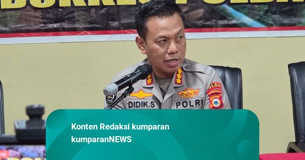 Polisi Ambil Sampel DNA 8 Keluarga Korban Pesawat ATR