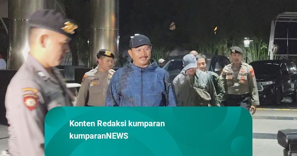 Yang Diketahui Sejauh Ini soal OTT KPK terhadap Wali Kota Madiun