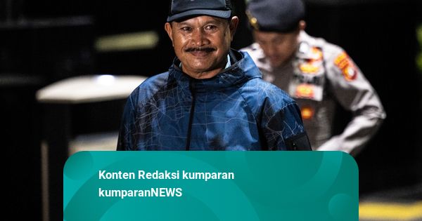Wali Kota Madiun Bantah Lakukan Pemerasan dan Terima Gratifikasi Rp 2,2 Miliar