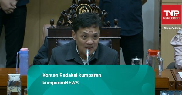 Kapolri & Ketua Komisi III Bicara Nasib WNI Eks Scammer di Kamboja Pulang ke RI
