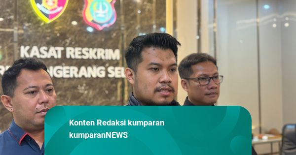 13 Siswa SDN di Tangsel Diduga Dilecehkan Guru: Pelaku Ditangkap Polisi