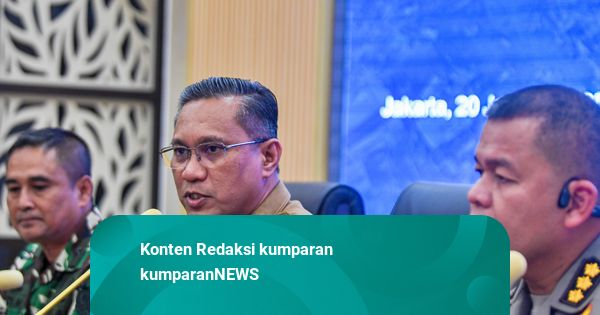 Pembersihan Lumpur-Normalisasi Sungai 17 Daerah Sumatera Dikebut Jelang Ramadan