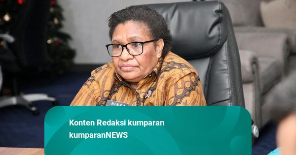 Wamendagri Ribka Dorong Percepatan Penetapan RAP Otsus 2026 di 6 Provinsi Papua
