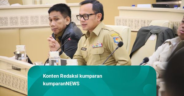 Kepala Daerah Diminta Presisi-Akurat Sampaikan Data Kebutuhan Pascabencana