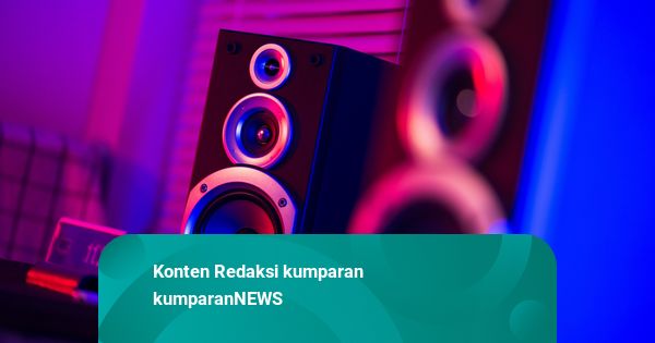 Ingat! Putar Musik Kencang atau Bikin Berisik Tetangga saat Malam, Bisa Didenda