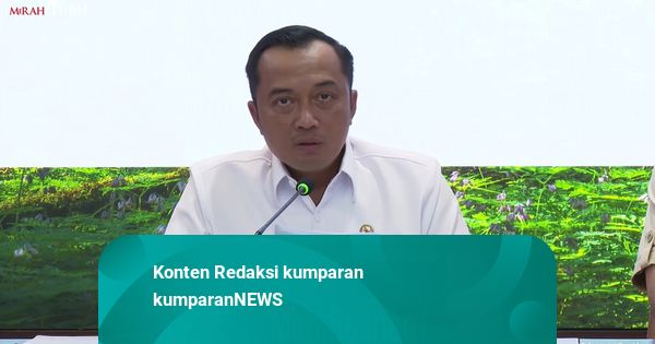 Mensesneg: Selamat Hari Pers, Mari Sama-sama Bangun Pilar Kemajuan Bangsa