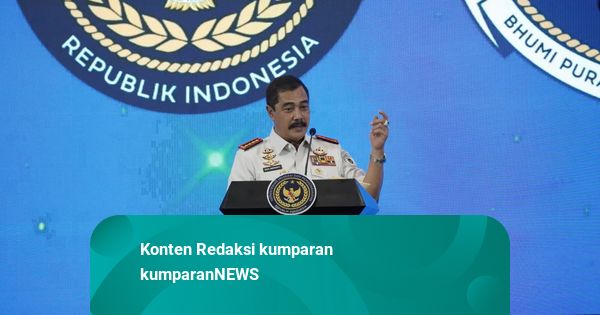 Menimipas: Pemeriksaan Imigrasi Jemaah Haji Dilakukan di RI pada 4 Embarkasi