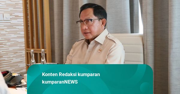 Mendagri Dorong Percepatan Pengembalian TKD di 3 Provinsi Terdampak Bencana