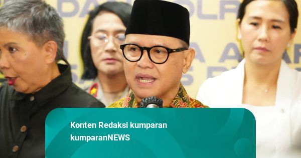 Menteri Mukhtarudin Gandeng Kapolri Perkuat Perlindungan Pekerja Migran
