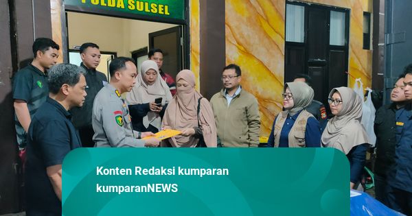 Pria Korban Pesawat ATR Teridentifikasi: Deden Maulana, Pegawai KKP