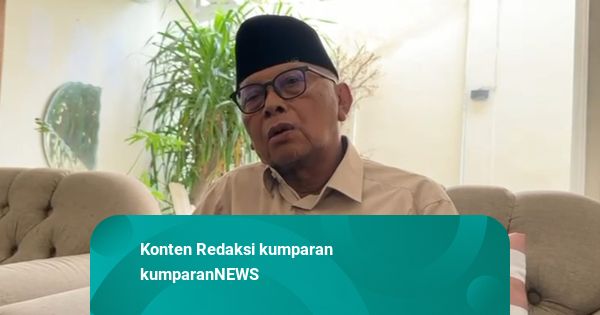 MUI Soroti Dolar Hampir Tembus Rp 17 Ribu dan Gaya Hidup Picu Korupsi