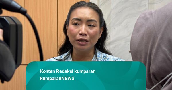 Eko Patrio dan Rahayu Saraswati Kembali Pimpin Rapat di DPR