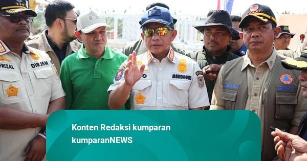 Kasatgas Tito Apresiasi Pembangunan Huntara bagi Warga Terdampak di Aceh Utara