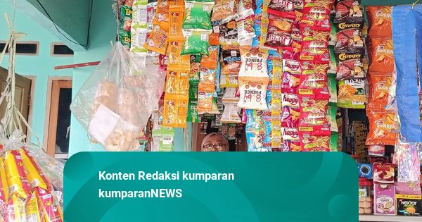 Kasus Pemilik Warung Jadi Tersangka Usai Keplak Anak Tetangga Berakhir Damai