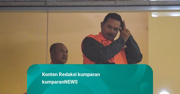KPK Geledah Kantor Dinas PMPTSP Madiun Usut Kasus Maidi, Sita Uang Ratusan Juta