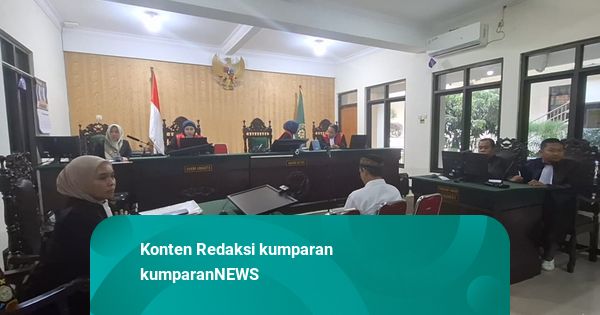 Petani Madiun Pemelihara Landak Jawa Divonis 5 Bulan, Langsung Bebas Bersyarat