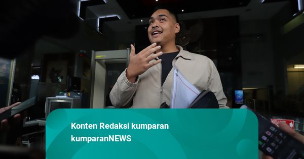 Dito Ariotedjo Telah Diperiksa KPK: Penyidik Tanya soal Kunker Jokowi ke Saudi