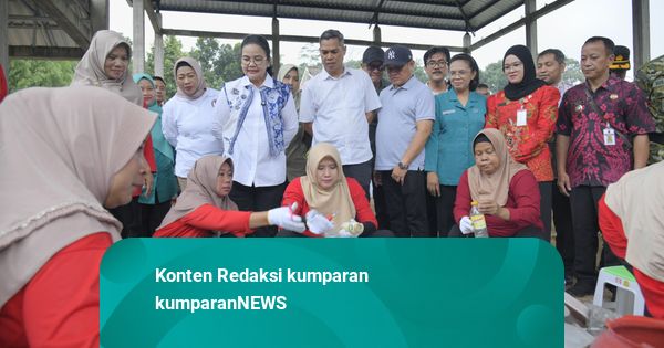 Walkot Semarang Dorong Bank Sampah Jadi Garda Terdepan Pengendalian Sampah