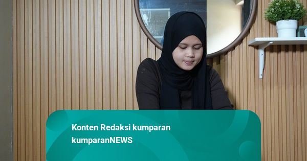 Kemensos Hadirkan Layanan Shiatsu Tunanetra di Wyata Guna Bandung