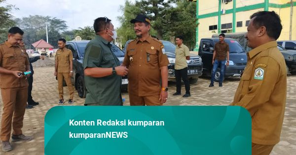 Aktivitas Pemda Aceh Tamiang Kembali Normal Usai Gedung Dibersihkan Praja IPDN