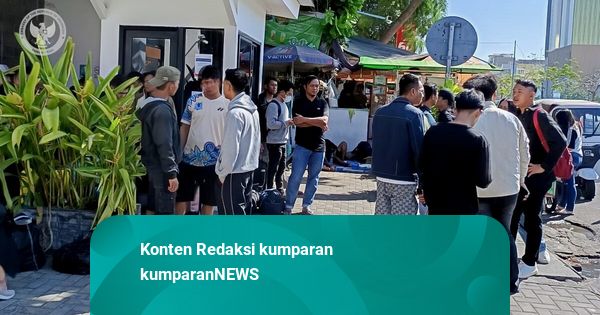 2.277 WNI Eks Sindikat Penipuan Online sudah Lapor KBRI Phnom Penh