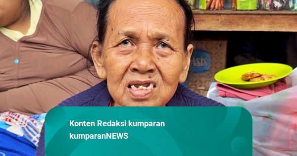 Ani dan Banjir yang Tak Pernah Pergi dari Pejaten Timur