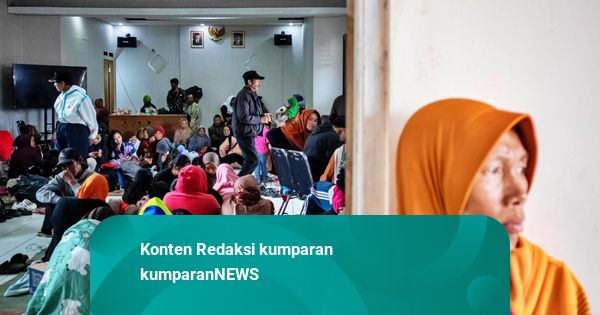 Bima Arya Sebut Korban Longsor Bandung Barat Dapat Hunian Sementara 2 Bulan