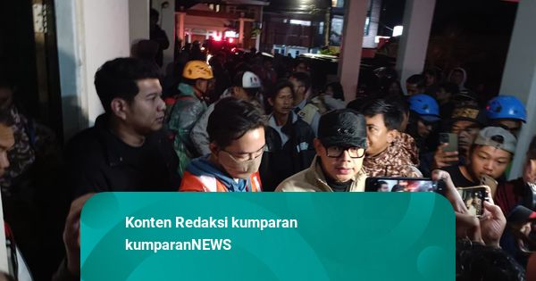 Modifikasi Cuaca Bakal Dilakukan untuk Permudah Pencarian Korban Longsor Cisarua