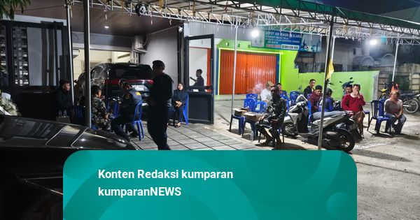 Jenazah Capt Andy, Korban Pesawat ATR Akan Dimakamkan di Tigaraksa Tangerang