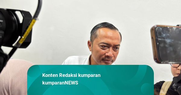 Mensesneg Ungkap Tokoh yang Bertemu Prabowo di Kertanegara