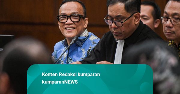 Noel Ebenezer Ingatkan Menkeu Purbaya: Hati-hati, Ada Pesta yang Terganggu