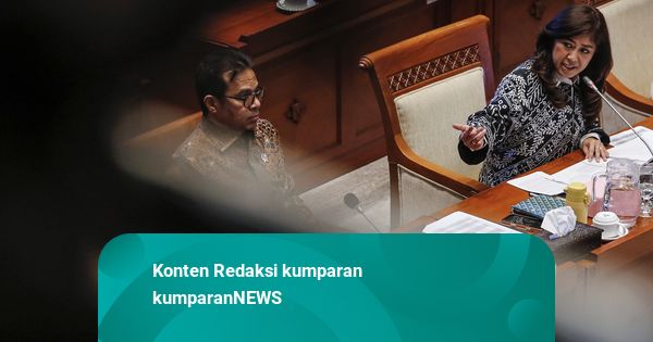 Komisi I Minta Menkomdigi Tertibkan Judol-Pinjol: Rakyat Menjerti Jadi Korban