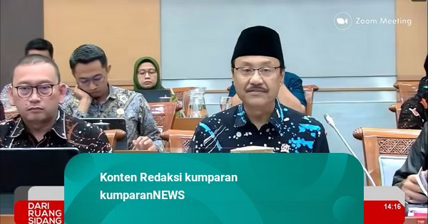 Mensos Sebut Pemulihan Bencana Sumatera Butuh Anggaran Lebih dari Rp 2 Triliun