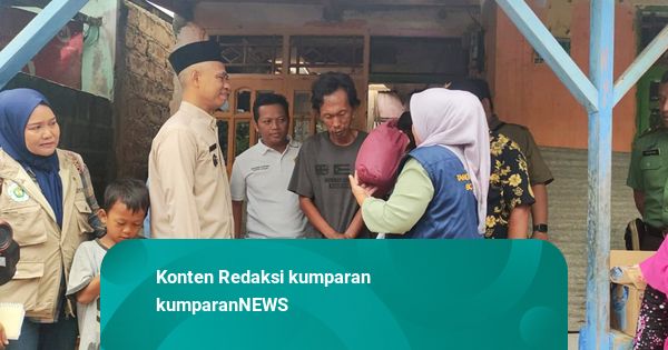 Kisah Sudrajat 30 Tahun Jualan Es Gabus di Kemayoran, Kini Pengin Jual Gorengan