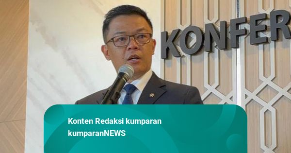Kemlu: Sugiono Batal ke Turki Hari Ini, Ada Arahan Strategis Presiden
